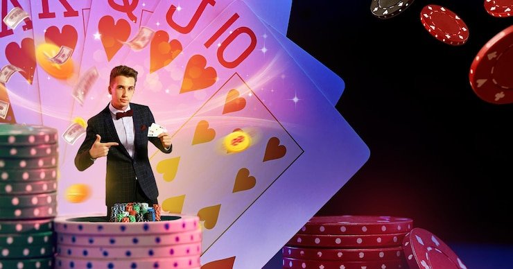 kudustoto link live-dealer table interface on mobile device showing blackjack and roulette options