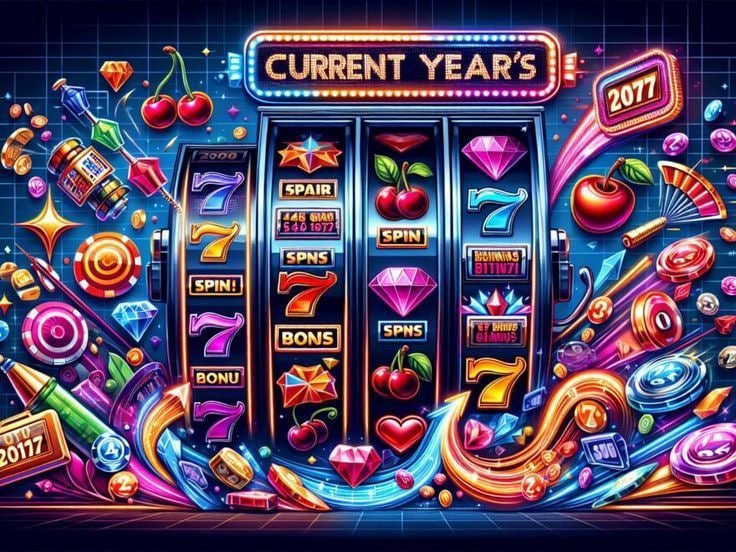 Arcade game interface on kudustoto link platform