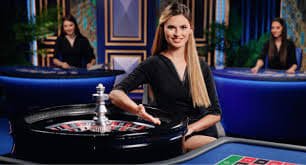 Live dealer table at kudustoto link