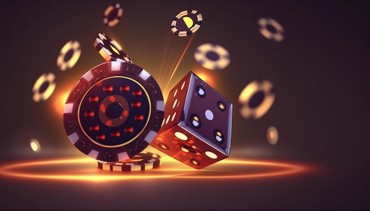 Crazy Time wheel with multiplier segments