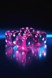 Sic Bo dice and outcome combinations