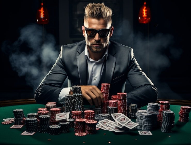 kudustoto link Macau Pools dealer studio setup