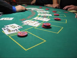 Live blackjack table on kudustoto link mobile